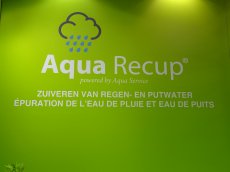 Aqua Recup